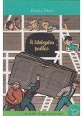 Nemere István - A titokzatos padlás