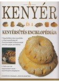 Ingram, Christine,Shapter, Jennie - A kenyér és a kenyérsütés enciklopédiája
