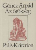 Göncz Árpád - Az örökség