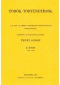 Thúry József - Török történetírók II.
