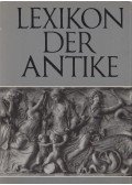 Irmscher, Johannes - Lexikon der Antike