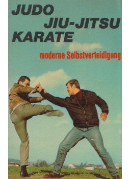 - Judo - Jiu-jitsu - Karate - Judo - Jiu-jitsu - Karate, Wien 0 antikvár könyv