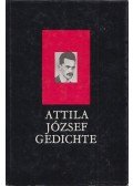 József Attila - Gedichte