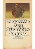 Mordillo, Guillermo - Das Giraffenbuch 2.