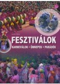 Lerner János - Fesztiválok (dedikált)