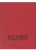 Kelemen Károly - Kelemen Károly - Képek 1978-1993 (Dedikált)