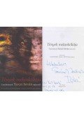Radvánszky Anikó,Sütő Csaba András - Tények melankóliája (dedikált)