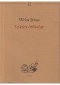 Weiss János - Lukács öröksége