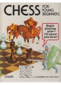 William T. McLeod,Ronald Mongredien - Chess for Young Beginners