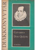 Cervantes - Az elmés nemes Don Quijote de la Mancha