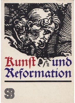 Ullmann, Ernst - Kunst und Reformation Ullmann, Ernst - Kunst und Reformation, Leipzig 1982 antikvár könyv