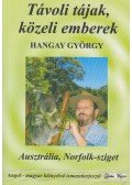 Hangay György - Ausztrália, Norfolk-sziget