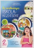 Nagy Adrienn,Takács Mariann - Az eredményes iskolakezdésért 2.