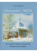 Ives Hamant - Alexander Men