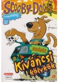 Chris Duffy,Terrance Griep, Jr.,Sam Henderson,Barbara Slate,Dan Slott - Kíváncsi kölykök