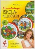 Takács Mariann - Az eredményes iskolakezdésért 4.