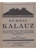 Darnay Kálmán - Sümegi kalauz