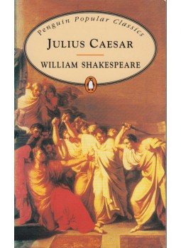 William Shakespeare - Julius Caesar William Shakespeare - Julius Caesar, London 2001 antikvár könyv