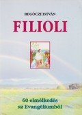 Regőczi István - Filioli (dedikált)