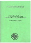 Csizmadia László - A vendéglátóipari értékesítés alapismeretei