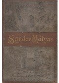 Jules Verne - Sándor Mátyás I-II. kötet (egybekötve)