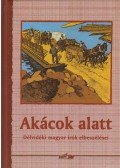 Hunyadi Csaba Zsolt - Akácok alatt