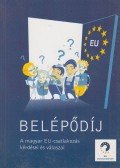 Dr. Flamm Benedek László (szerk.),Nagy Sándor Gyula (szerk.) - Belépődíj
