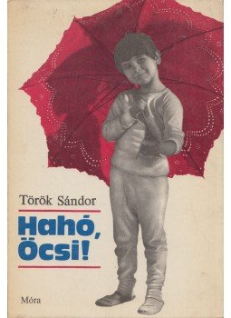 Török Sándor - Hahó, Öcsi! Török Sándor - Hahó, Öcsi!, Budapest 1973 antikvár könyv