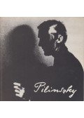 Hafner Zoltán - Pilinszky