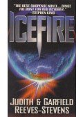 Garfield Reeves-Stevens,Judith Reeves-Stevens - Icefire