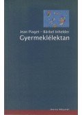 Piaget, Jean,Inhelder, Bärbel - Gyermeklélektan