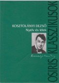 Kosztolányi Dezső - Nyelv és lélek