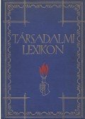 Madzsar József - Társadalmi lexikon