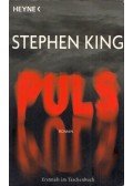 Stephen King - Puls