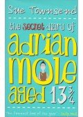 Sue Townsend - The Secret Diary of Adrian Mole Aged 13 3/4