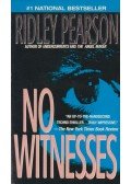 Ridley Pearson - No Witnesses