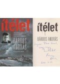 Bárdos András - Ítélet (dedikált)