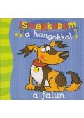 Szilvásy András - Ismerkedem a hangokkal a falun