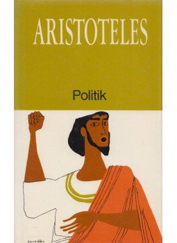Aristoteles - Politik Aristoteles - Politik, Zürich-Stuttgart 1971 antikvár könyv