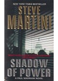 Steve Martini - Shadow Of Power