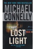 Michael Connelly - Lost Light