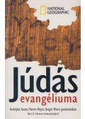 Kasser, Rodolphe,Meyer, Marvin,Wurst, Gregor,Ehrman, Bart D. - Júdás evangéliuma