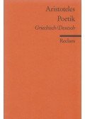 Aristoteles - Poetik
