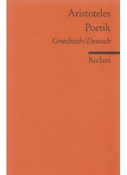 Aristoteles - Poetik Aristoteles - Poetik, Stuttgart 2006 antikvár könyv
