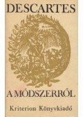 Descartes, René - A módszerről