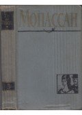Guy de Maupassant - Holdfény / Miss Harriet / Rondoli lányok (orosz)