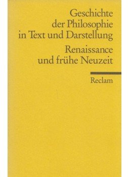 Otto, Stephan - Geschichte der Philosophie in Text und Darstellung Band 3., Stuttgart 2005 antikvár könyv