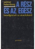 Heisenberg, Werner - A rész és az egész (dedikált)