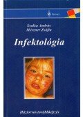 Szalka András,Dr. Mészner Zsófia - Infektológia