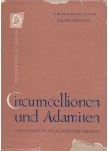 Büttner, Theodora,Werner, Ernst - Circumcellionen und Adamiten